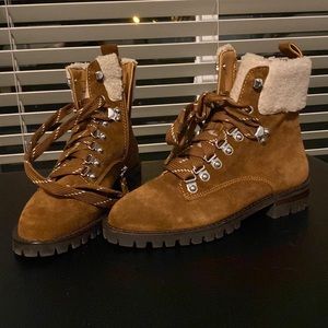 Rebecca Minkoff Boots